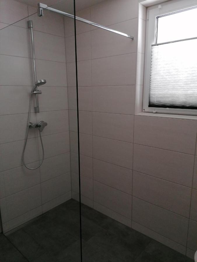Appartement Franz Josef Aich  Exterior foto
