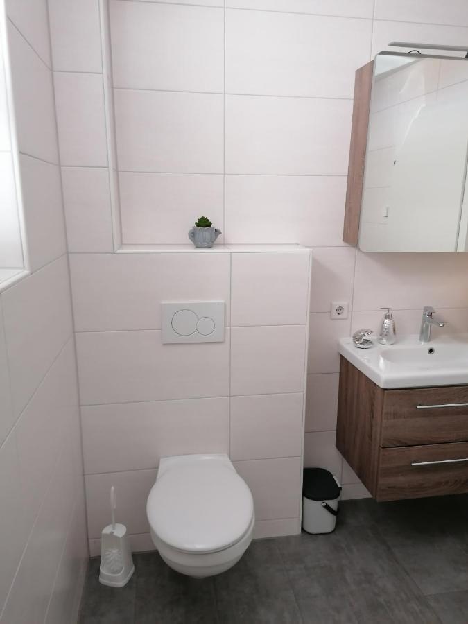 Appartement Franz Josef Aich  Exterior foto